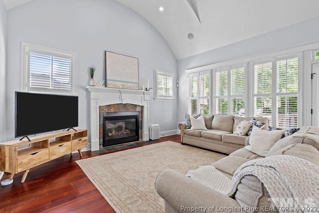 3039 Farrior Road Raleigh, NC 27607 - Photo 8 of 35 Gallery Image 8