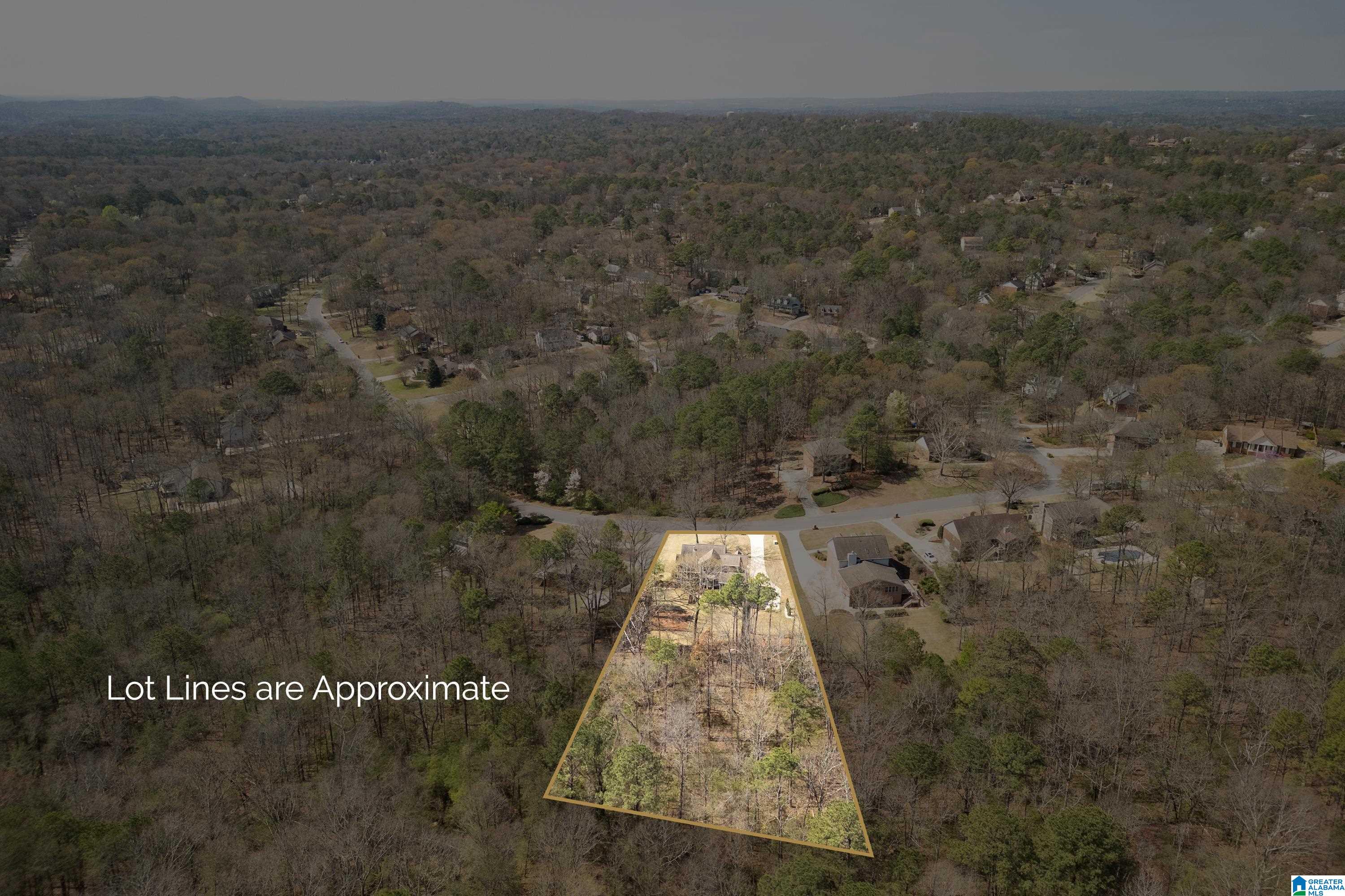 5383 Harvest Ridge Lane Birmingham, AL 35242 - Photo 57 of 66