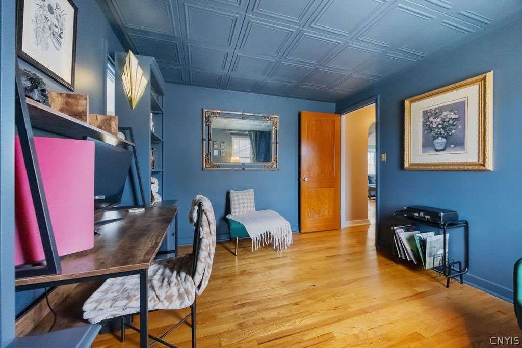 204 Woodland Road Geddes, NY 13219 - Photo 24 of 40