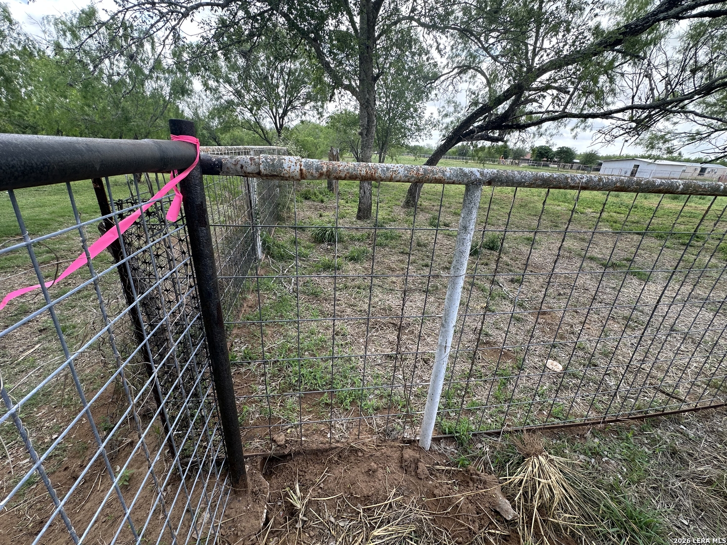 17603 Shepherd Road Atascosa, TX 78002 - Photo 9 of 11