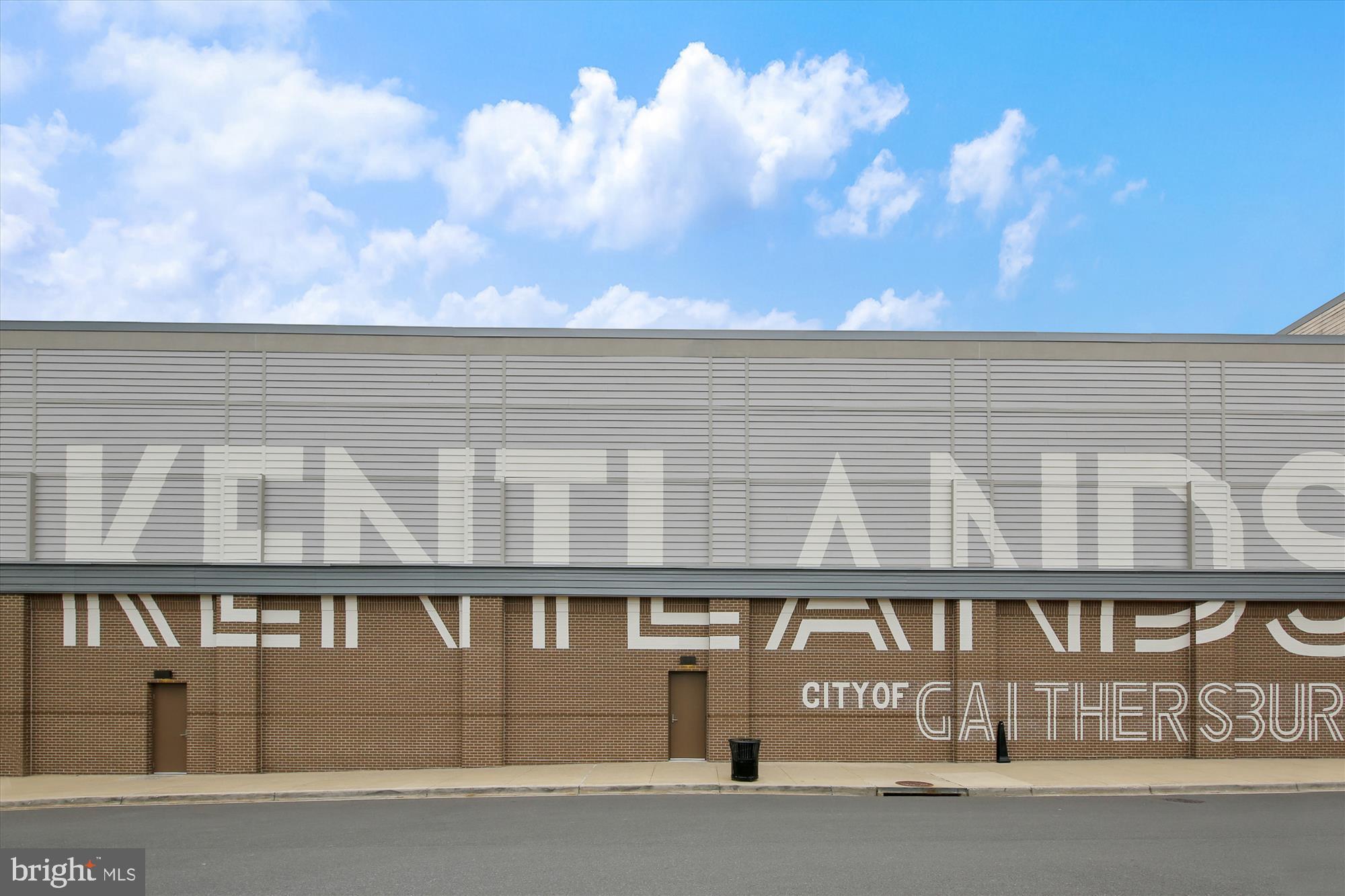 473 Tschiffely Square Road Gaithersburg, MD 20878 - Photo 62 of 64 a close up of a street