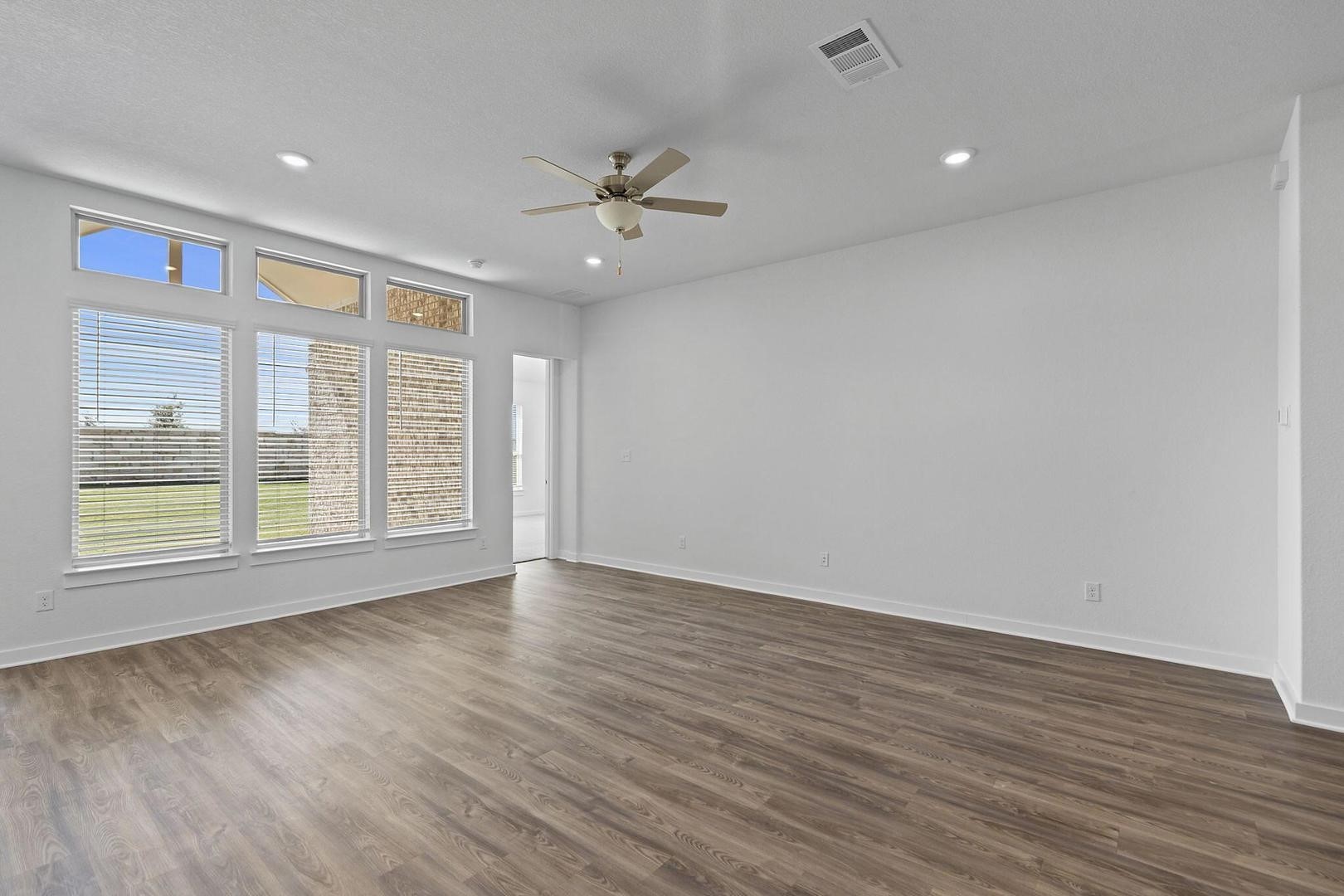 412 Brandywine Road Hutto, TX 78634 - Photo 10 of 28
