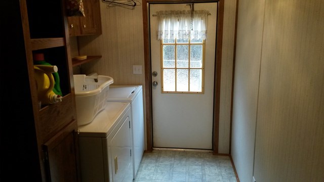 177 Cyler Road Gray, GA 31032 - Photo 15 of 15 a utility room with dryer and washer