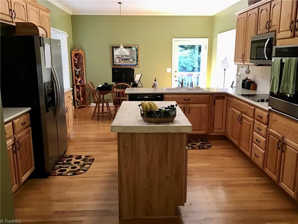 736 Ed Essick Road Lexington, NC 27295 - Photo 14 of 42 Gallery Image 14
