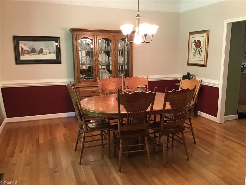 736 Ed Essick Road Lexington, NC 27295 - Photo 17 of 42 Gallery Image 17