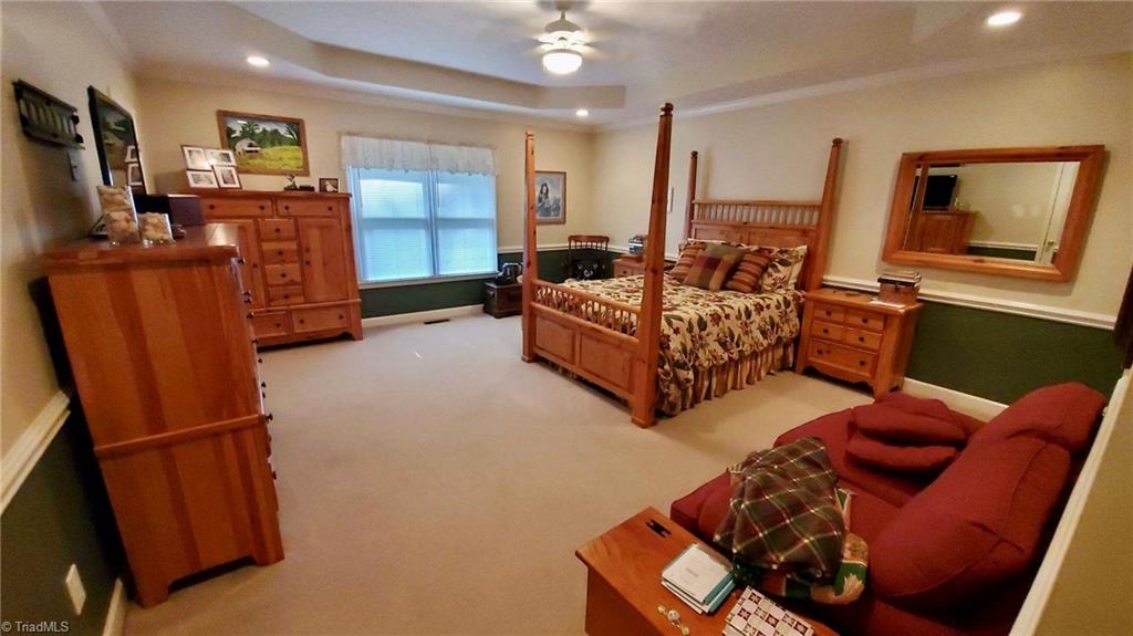 736 Ed Essick Road Lexington, NC 27295 - Photo 18 of 42 Gallery Image 18