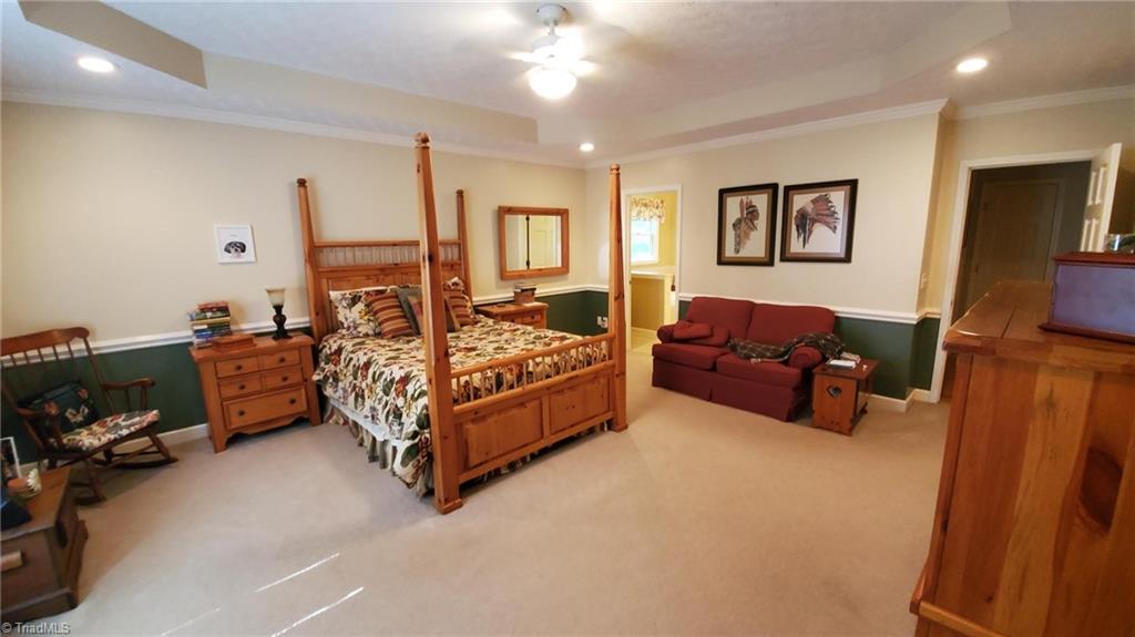 736 Ed Essick Road Lexington, NC 27295 - Photo 19 of 42 Gallery Image 19