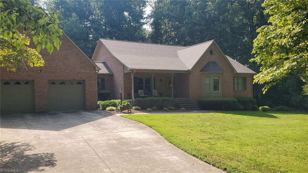 736 Ed Essick Road Lexington, NC 27295 - Photo 3 of 42 Gallery Image 3