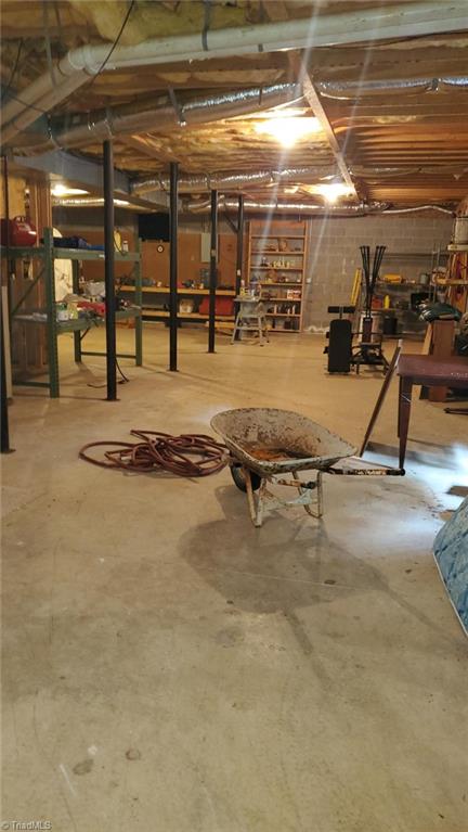 736 Ed Essick Road Lexington, NC 27295 - Photo 31 of 42 Gallery Image 31
