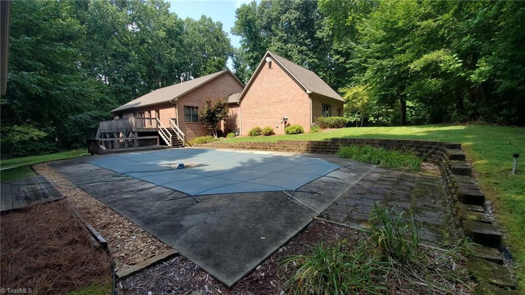 736 Ed Essick Road Lexington, NC 27295 - Photo 35 of 42 Gallery Image 35