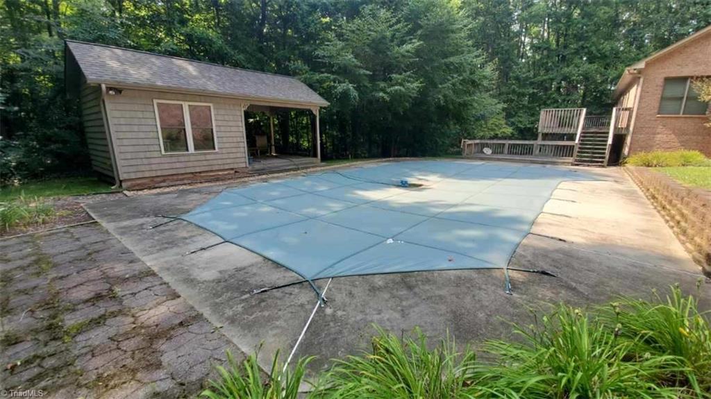 736 Ed Essick Road Lexington, NC 27295 - Photo 36 of 42 Gallery Image 36