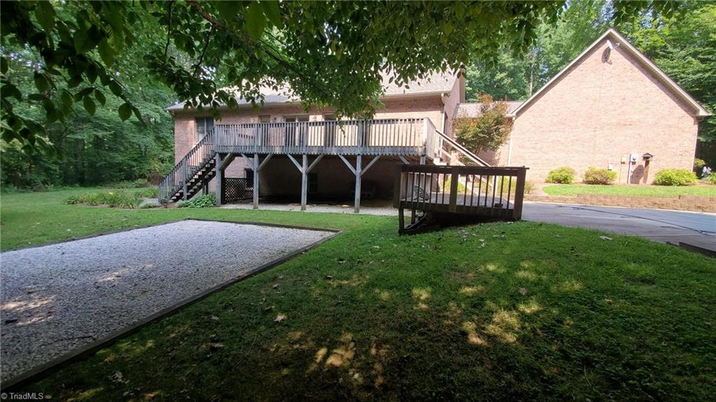 736 Ed Essick Road Lexington, NC 27295 - Photo 38 of 42 Gallery Image 38
