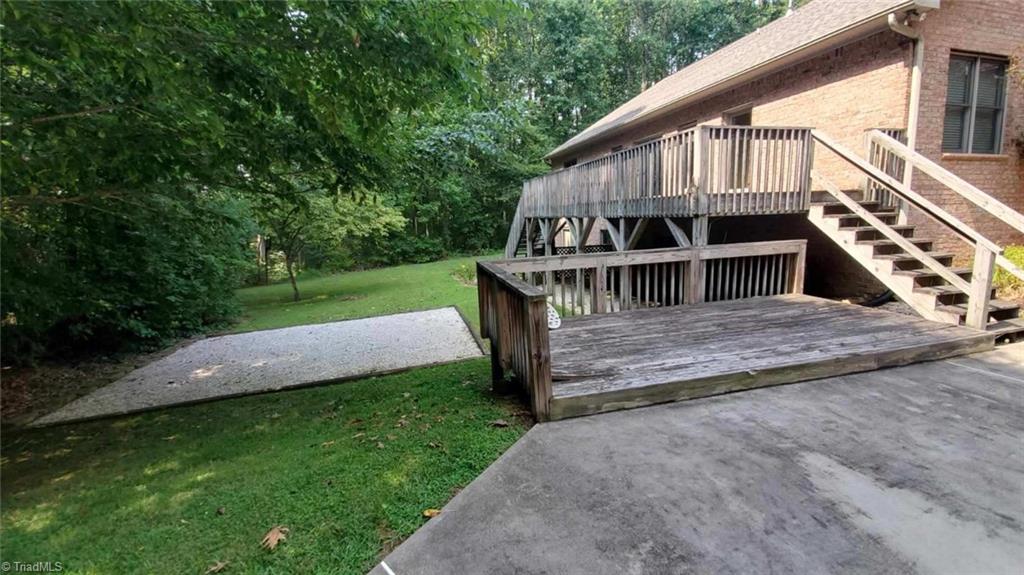 736 Ed Essick Road Lexington, NC 27295 - Photo 39 of 42 Gallery Image 39