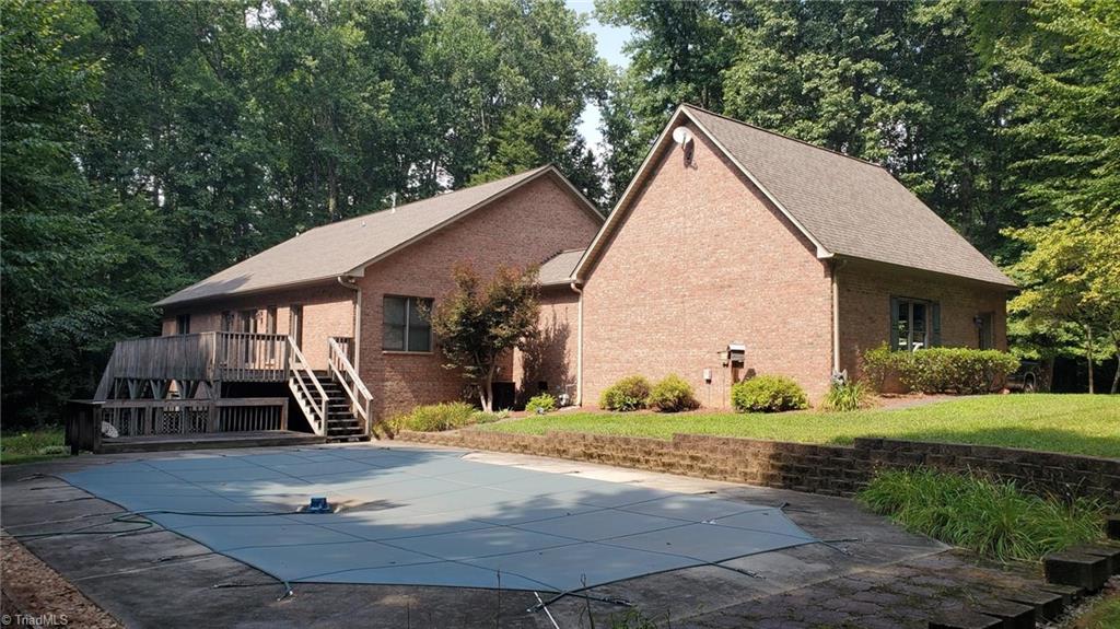 736 Ed Essick Road Lexington, NC 27295 - Photo 40 of 42 Gallery Image 40