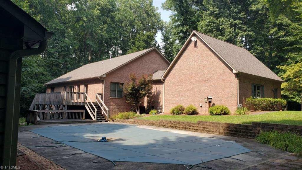 736 Ed Essick Road Lexington, NC 27295 - Photo 41 of 42 Gallery Image 41