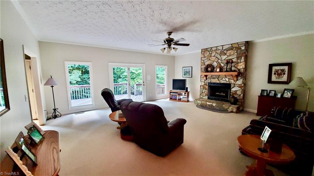 736 Ed Essick Road Lexington, NC 27295 - Photo 8 of 42 Gallery Image 8