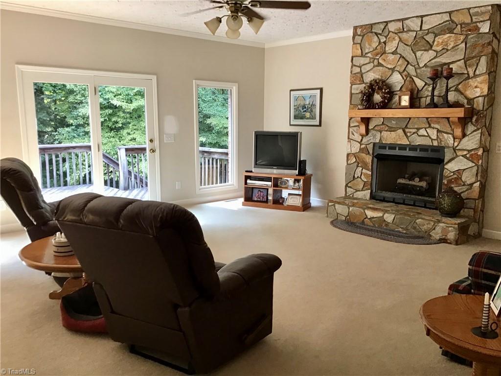 736 Ed Essick Road Lexington, NC 27295 - Photo 10 of 42 Gallery Image 10