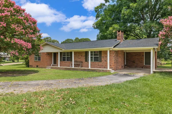 $150,000 | 217 Red Bay Road, Golden, MS 38847
