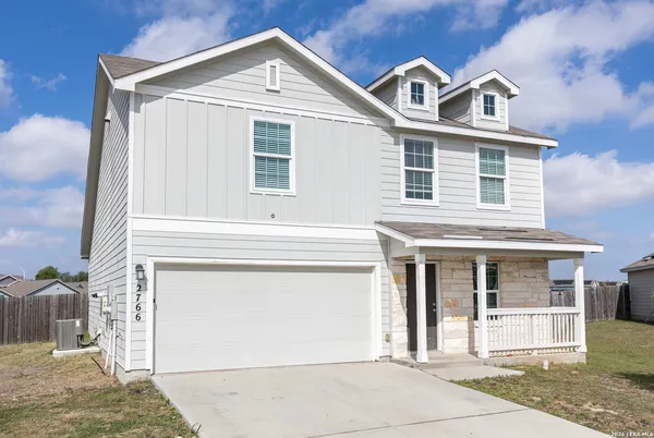 $1,850 | 2766 Rosefinch, New Braunfels, TX 78130