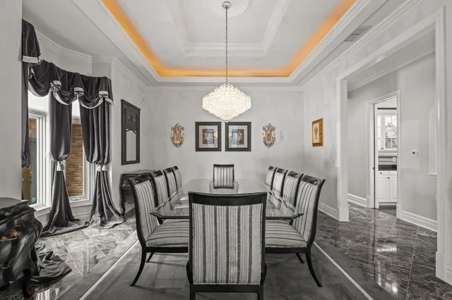 a view of outdoor space yard swimming pool and patio