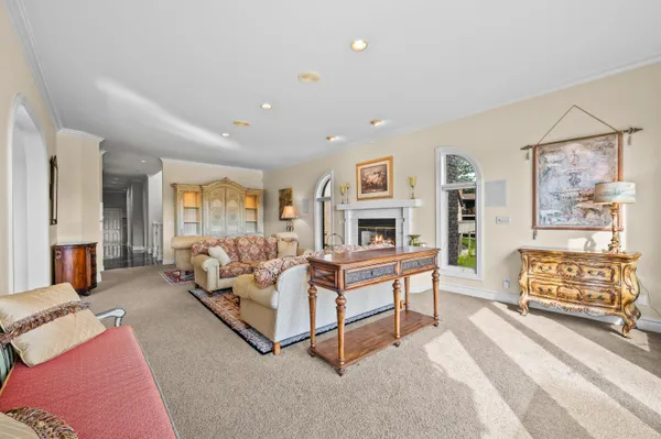 $2,990,000 | 459 Surrey Hill Lane, Valparaiso, IN 46385