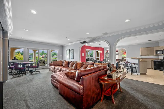 $2,990,000 | 459 Surrey Hill Lane, Valparaiso, IN 46385