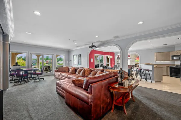 $2,990,000 | 459 Surrey Hill Lane, Valparaiso, IN 46385
