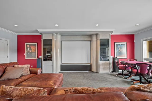 $2,990,000 | 459 Surrey Hill Lane, Valparaiso, IN 46385