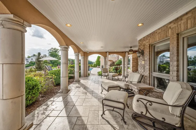 $2,990,000 | 459 Surrey Hill Lane, Valparaiso, IN 46385