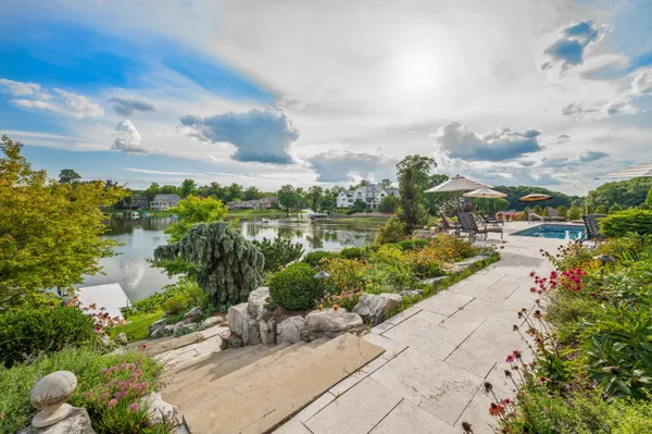 $2,990,000 | 459 Surrey Hill Lane, Valparaiso, IN 46385