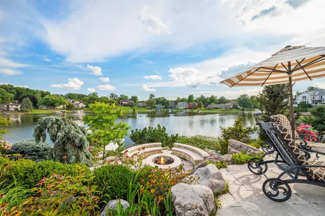 $2,990,000 | 459 Surrey Hill Lane, Valparaiso, IN 46385