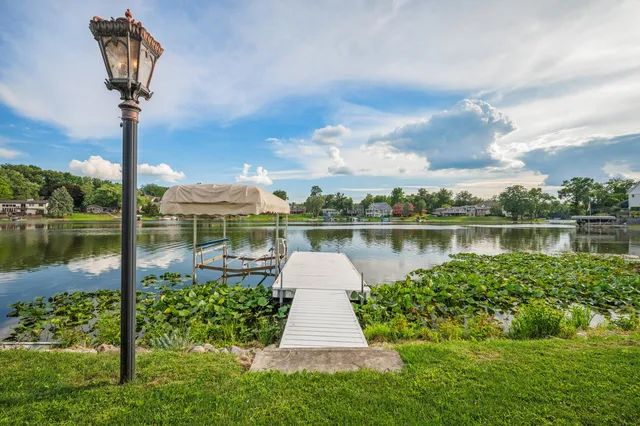 $2,990,000 | 459 Surrey Hill Lane, Valparaiso, IN 46385