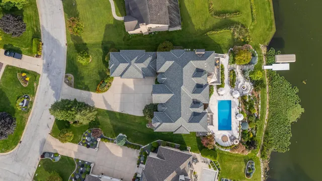 $2,990,000 | 459 Surrey Hill Lane, Valparaiso, IN 46385