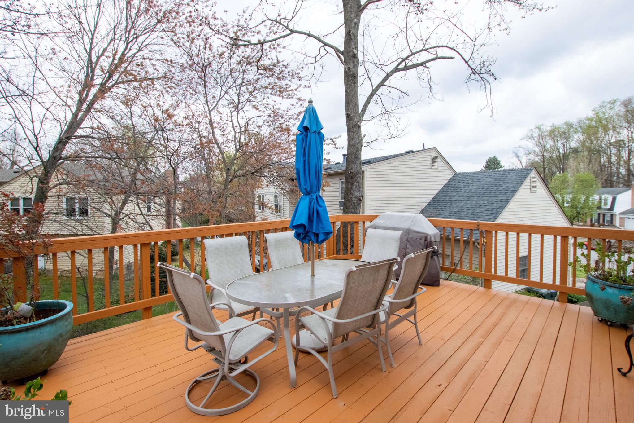 6941 Sydenstricker Road Springfield, VA 22152 - Photo 50 of 60