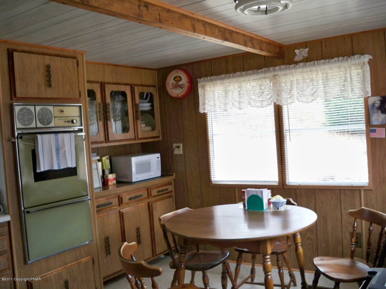 1523 Red Rock Road Stroudsburg, PA 18360 - Photo 5 of 10 Kitchen View 1