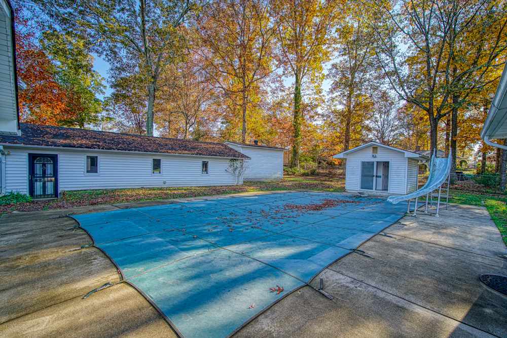 205 Flatwood Road Spartanburg, SC 29303 - Photo 31 of 36 Gallery Image 31