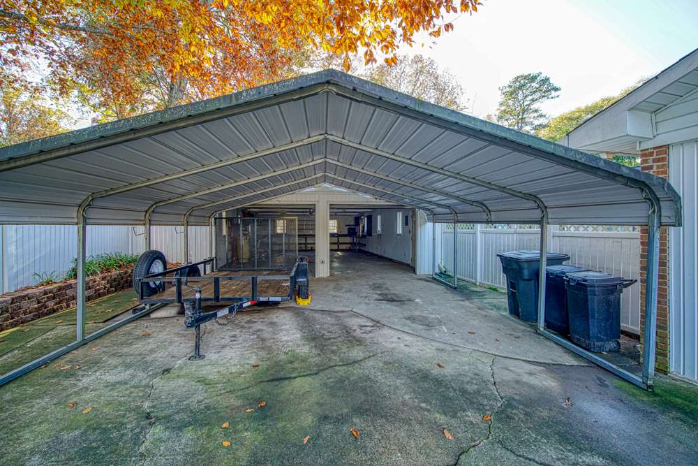 205 Flatwood Road Spartanburg, SC 29303 - Photo 33 of 36 Gallery Image 33