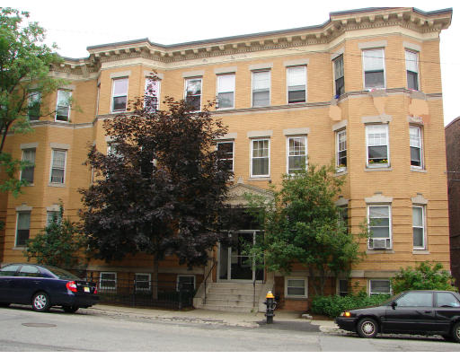 137 Chiswick Road, Unit B2 Boston, MA 02135 - Photo 1 of 1 Gallery Image 1