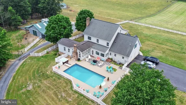 $1,100,000 | 1050 Brookstone Road, Luray, VA 22835
