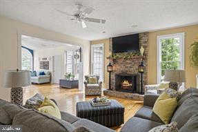 1050 Brookstone Road Luray, VA 22835 - Photo 15 of 21