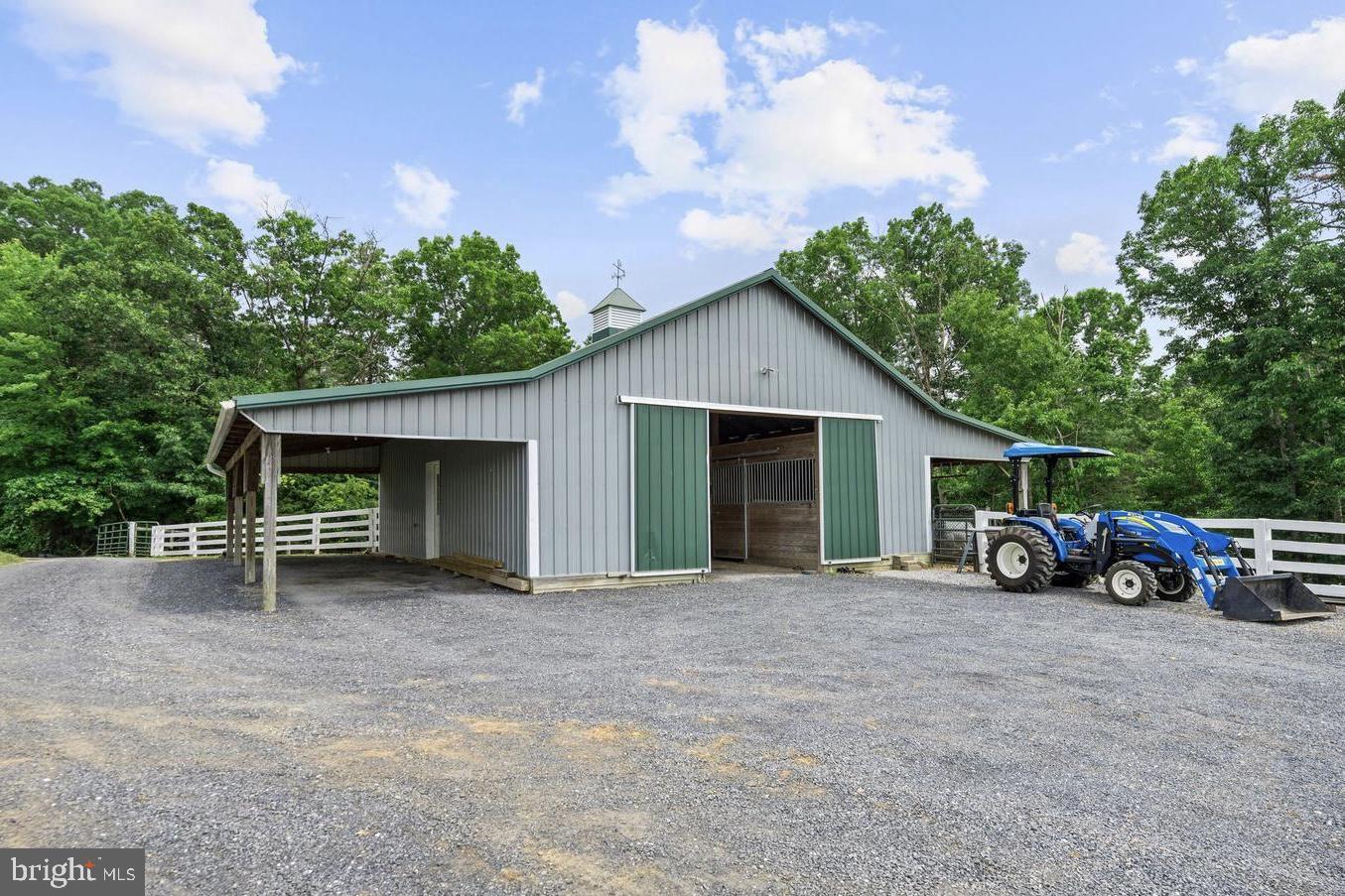 1050 Brookstone Road Luray, VA 22835 - Photo 17 of 21