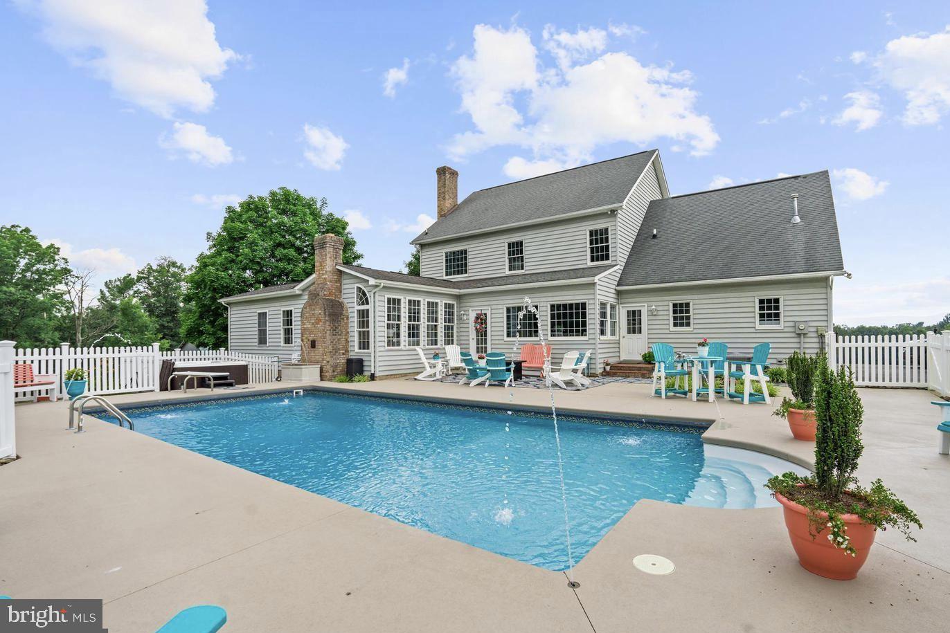 1050 Brookstone Road Luray, VA 22835 - Photo 3 of 21