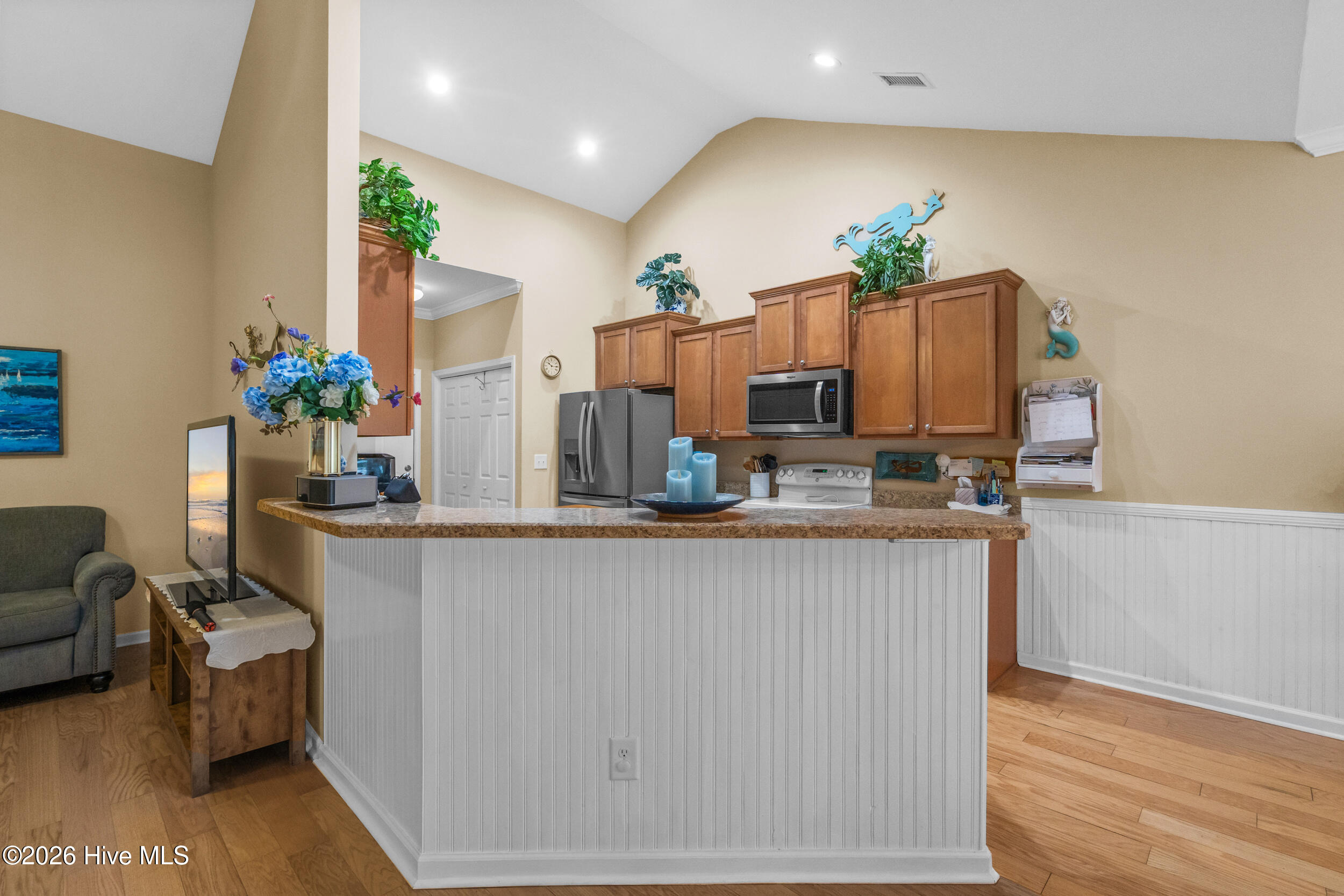 777 Haystack Way, Unit 62 Calabash, NC 28467 - Photo 16 of 52