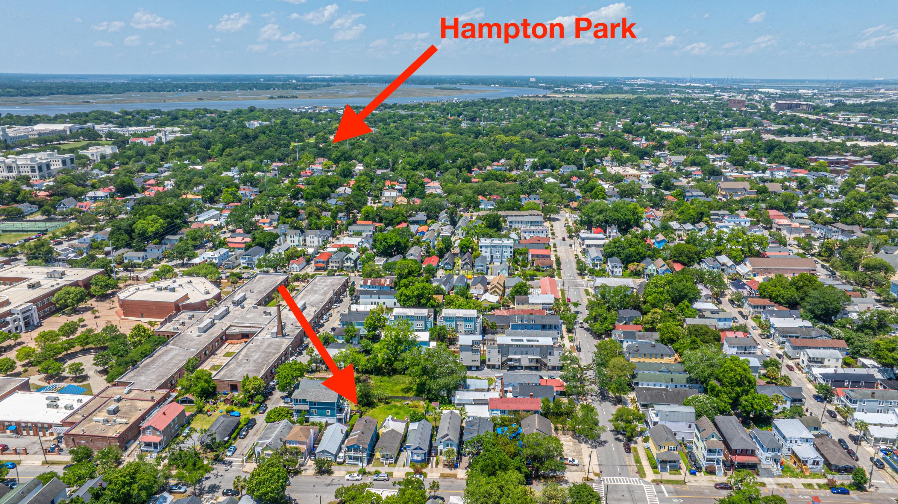 200 Fishburne Street Charleston, SC 29403 - Photo 2 of 63 200FishburneSt054