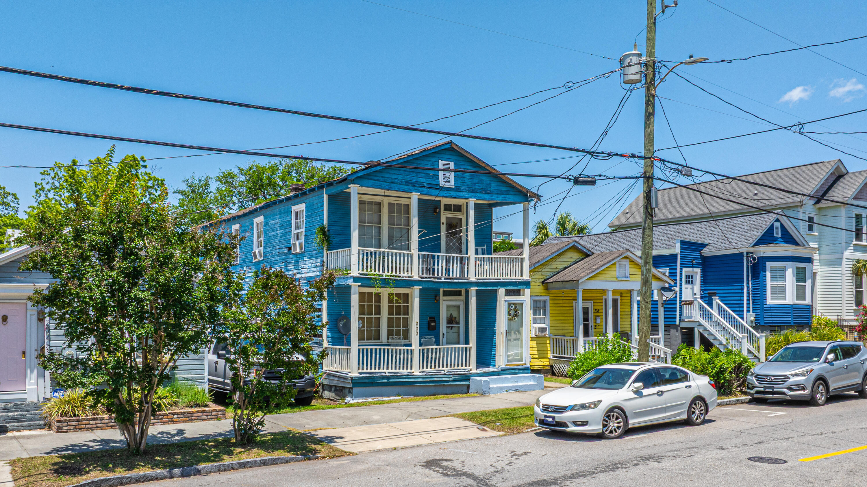 200 Fishburne Street Charleston, SC 29403 - Photo 26 of 63 200FishburneSt028