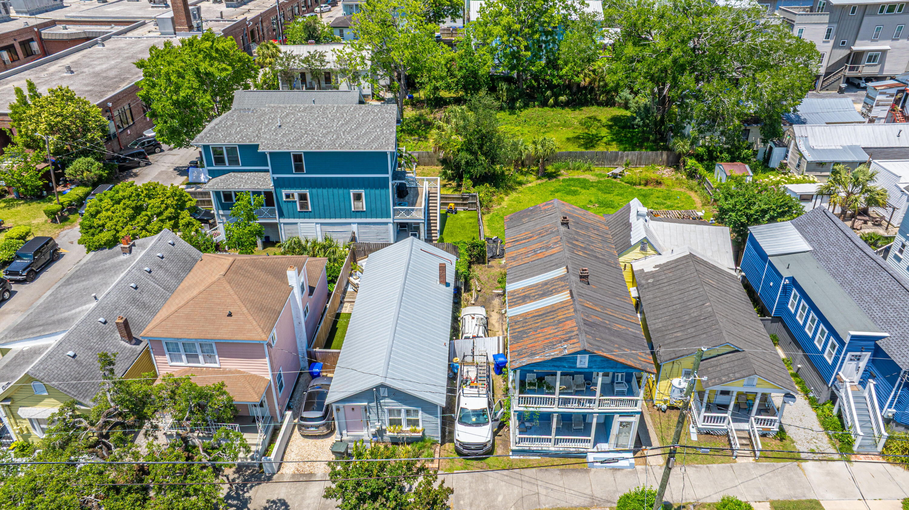 200 Fishburne Street Charleston, SC 29403 - Photo 32 of 63 200FishburneSt034