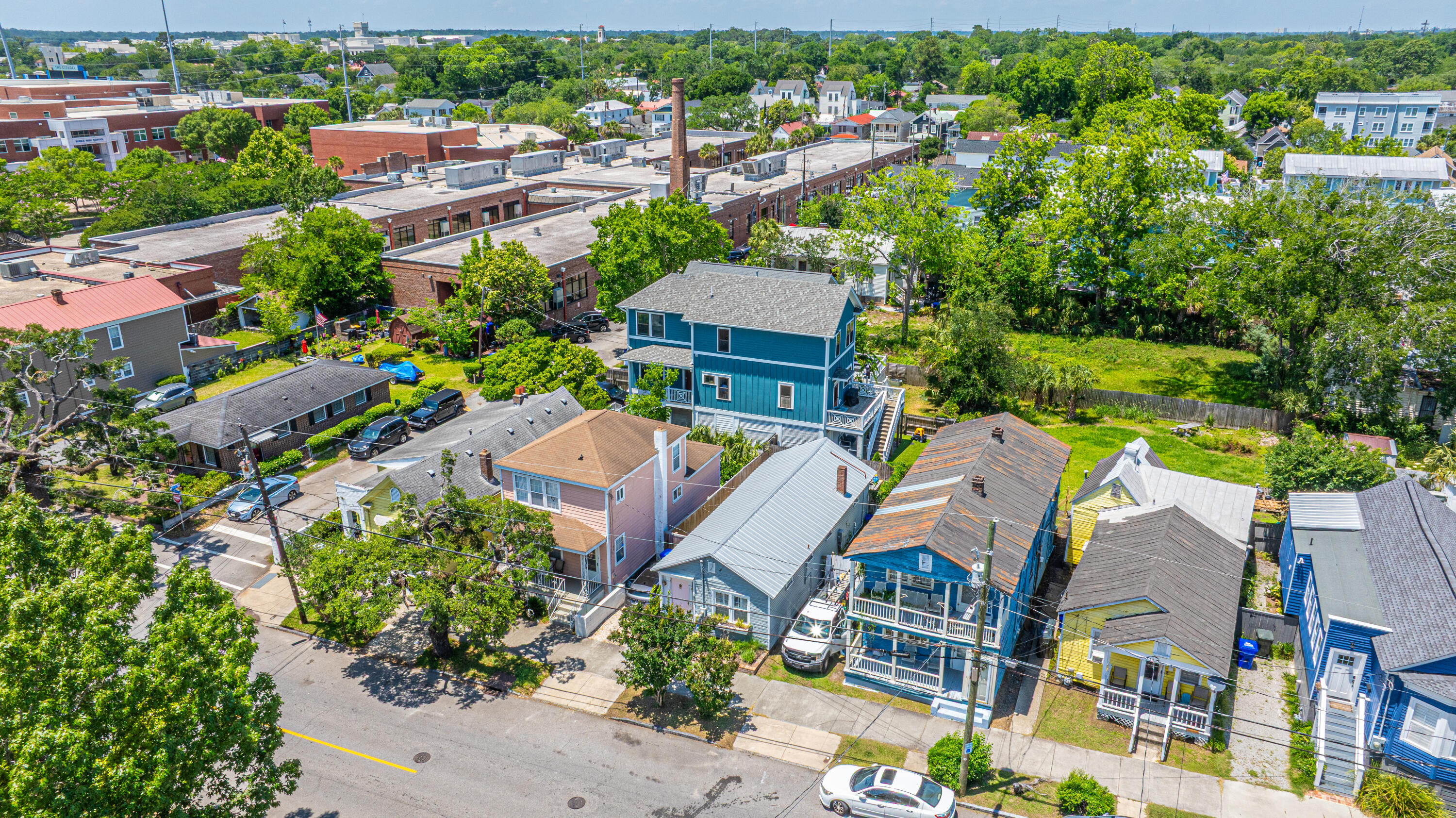 200 Fishburne Street Charleston, SC 29403 - Photo 35 of 63 200FishburneSt036