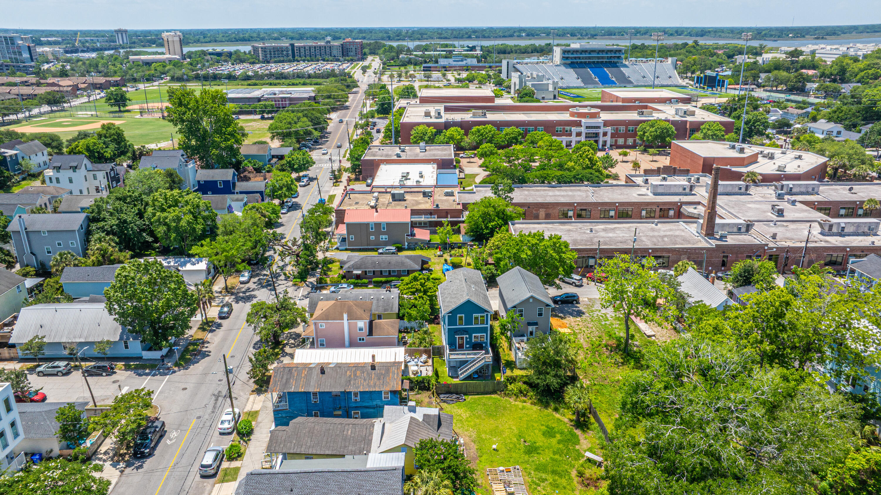 200 Fishburne Street Charleston, SC 29403 - Photo 39 of 63 200FishburneSt040
