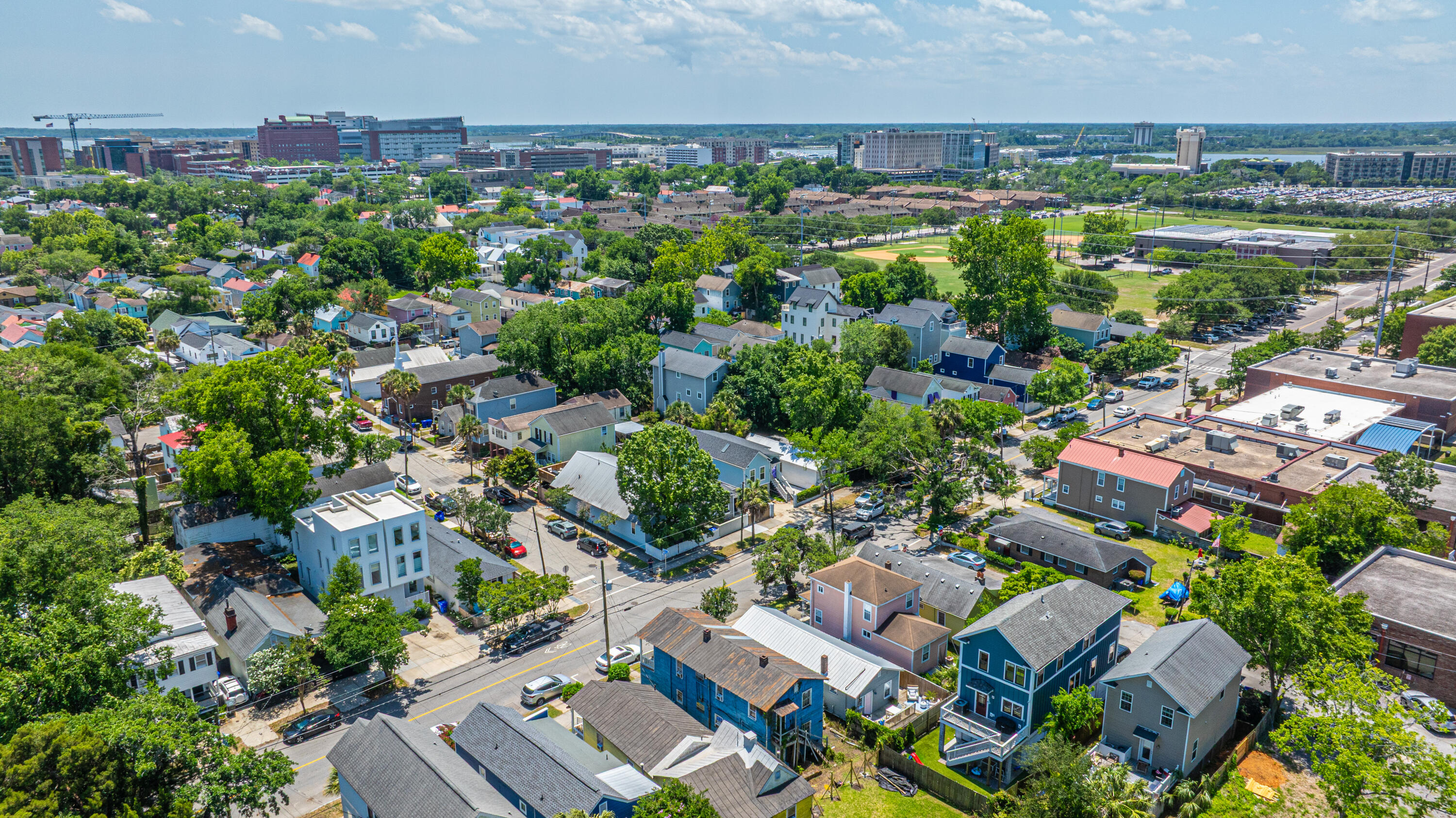 200 Fishburne Street Charleston, SC 29403 - Photo 41 of 63 200FishburneSt042