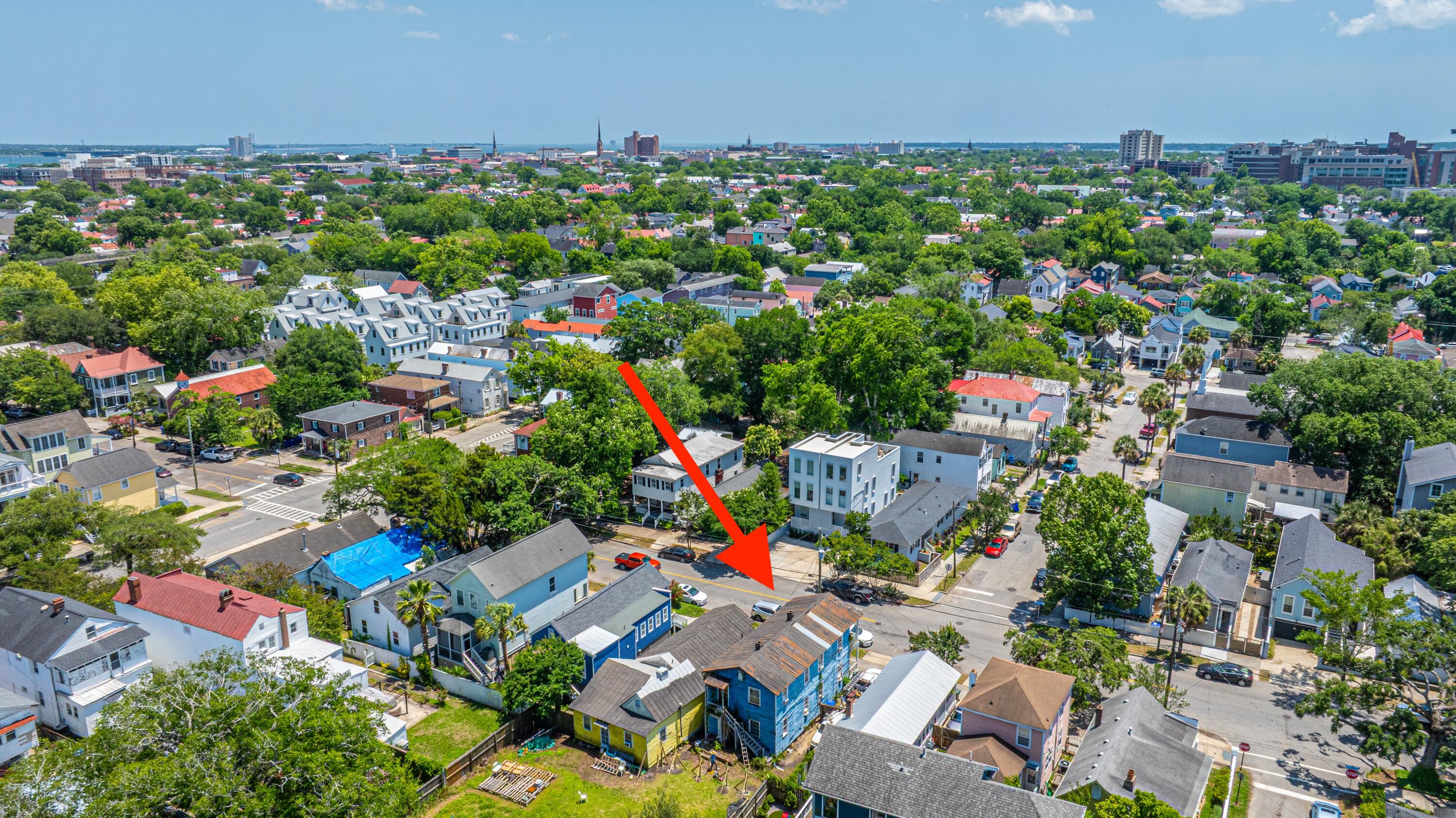 200 Fishburne Street Charleston, SC 29403 - Photo 44 of 63 200FishburneSt046